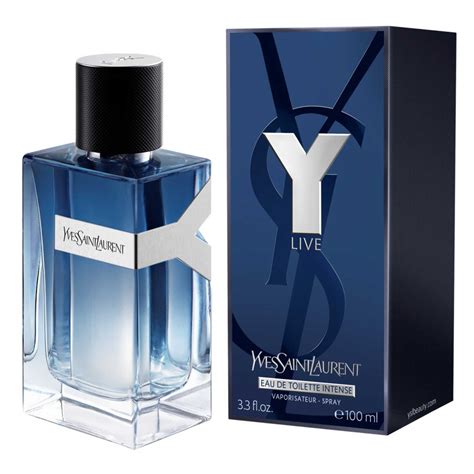 Yves Saint Laurent parfym & edt 